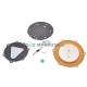 KIT REVIZIE MEMBRANE VAPORIZATOR IMPCO RK-J-2 (JB-2) PT. MOTOSTIVUITOR (ORIGINAL)