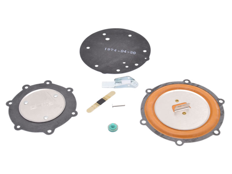 KIT REVIZIE MEMBRANE VAPORIZATOR IMPCO RK-J-2 (JB-2) PT. MOTOSTIVUITOR (ORIGINAL)