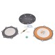 KIT REVIZIE MEMBRANE VAPORIZATOR IMPCO RK-J-2 (JB-2) PT. MOTOSTIVUITOR (ORIGINAL)
