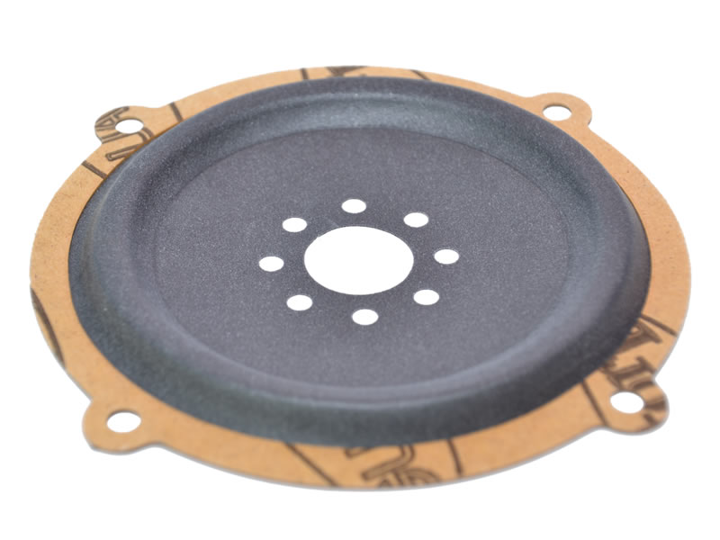 MEMBRANA CARBURATOR / MIXER IMPCO CA100/CA125 (COMPATIBIL)