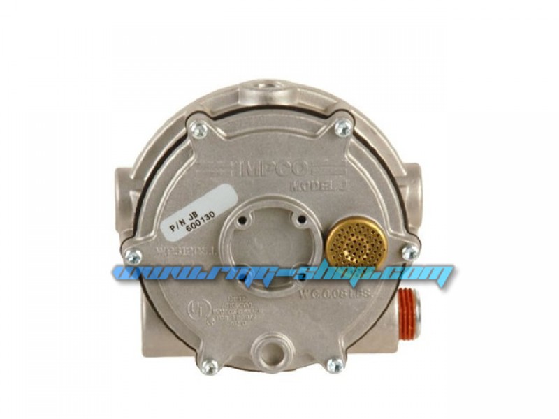 KIT REVIZIE MEMBRANE VAPORIZATOR IMPCO J PT. MOTOSTIVUITOR (COMPATIBIL)