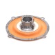 MEMBRANA SILICON CARBURATOR / MIXER IMPCO CA100/CA125 (ORIGINALA)