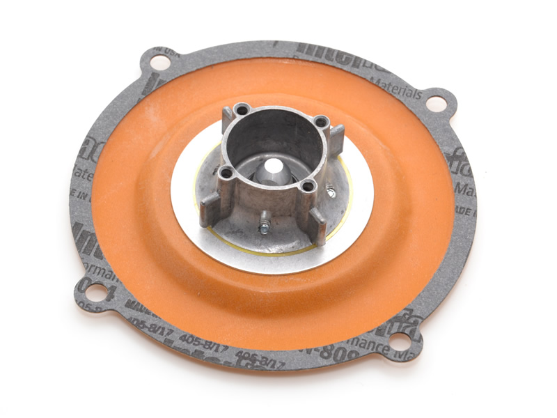 MEMBRANA SILICON CARBURATOR / MIXER IMPCO CA100/CA125 (ORIGINALA)
