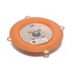 MEMBRANA SILICON CARBURATOR / MIXER IMPCO CA100/CA125 (ORIGINALA)