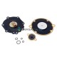 KIT REVIZIE MEMBRANE VAPORIZATOR AISAN SS (ORIGINAL)