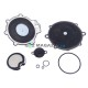 KIT REVIZIE MEMBRANE VAPORIZATOR AISAN TOYOTA 6/7 FG15 (ORIGINAL) KIT REVIZIE MEMBRANE VAPORIZATOR AISAN TOYOTA 6/7 FG15 (ORIGINAL)