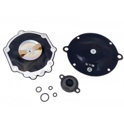 KIT REVIZIE MEMBRANE VAPORIZATOR AISAN SS (ORIGINAL)