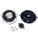 KIT REVIZIE MEMBRANE VAPORIZATOR AISAN SS (ORIGINAL)