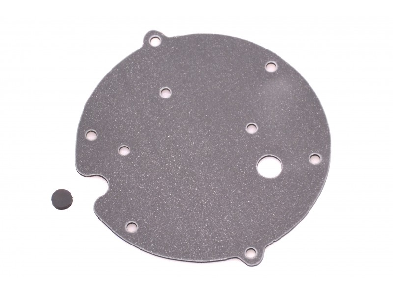 KIT REVIZIE MEMBRANE VAPORIZATOR STEFANELLI BIG GEO (COMPATIBIL)