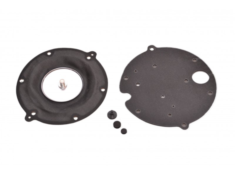 KIT REVIZIE MEMBRANE VAPORIZATOR STEFANELLI GEO 120 (COMPATIBIL)