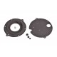 KIT REVIZIE MEMBRANE VAPORIZATOR STEFANELLI GEO 120 (COMPATIBIL)