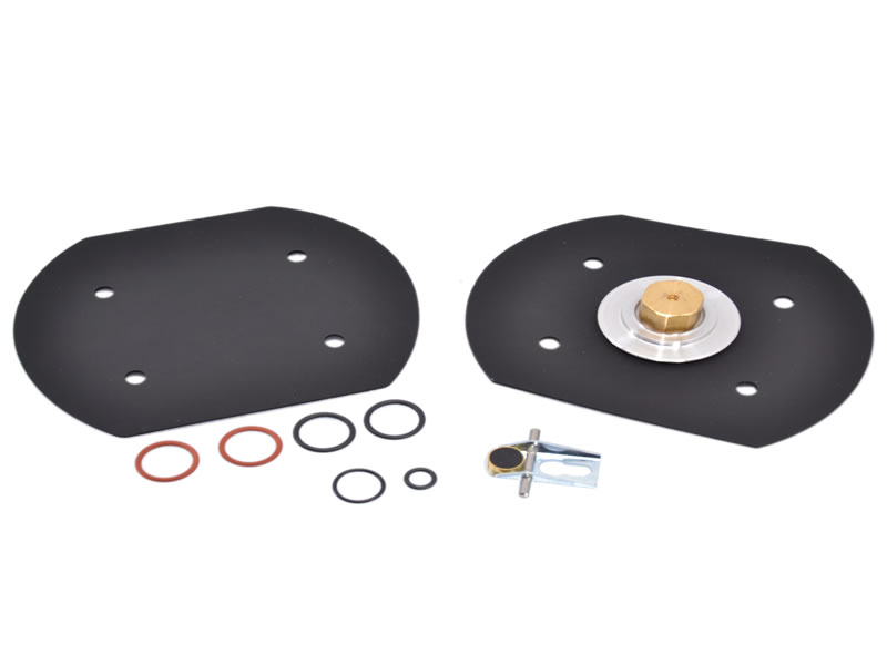 KIT REVIZIE MEMBRANE VAPORIZATOR KME TUR 6 (ORIGINAL)