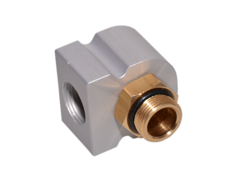 RACORD FLEXIBIL IESIRE GAZ LA 90º PT. REDUCTOR KME RACORD FLEXIBIL IESIRE GAZ LA 90º PT. REDUCTOR KME
