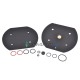 KIT REVIZIE MEMBRANE VAPORIZATOR KME SILVER FZ/S6/S8, GOLD FZ8 (ORIGINAL) KIT REVIZIE MEMBRANE VAPORIZATOR KME SILVER FZ/S6/S8, GOLD FZ8 (ORIGINAL)