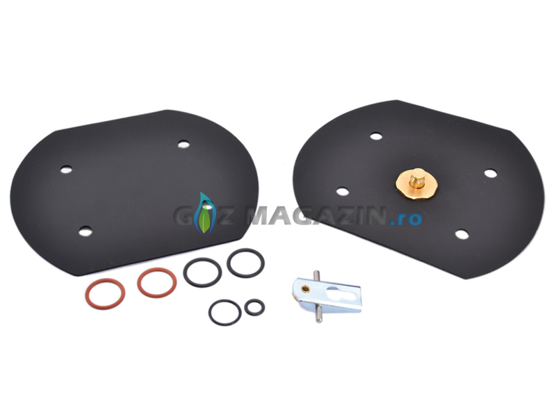 KIT REVIZIE MEMBRANE VAPORIZATOR KME TUR 6 (ORIGINAL) KIT REVIZIE MEMBRANE VAPORIZATOR KME TUR 6 (ORIGINAL)