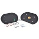 KIT REVIZIE MEMBRANE VAPORIZATOR KME TUR 6 (ORIGINAL) KIT REVIZIE MEMBRANE VAPORIZATOR KME TUR 6 (ORIGINAL)