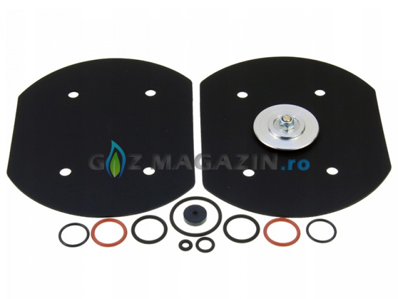 KIT REVIZIE MEMBRANE VAPORIZATOR KME SILVER S6/S8, GOLD GT/FZ8 (ORIGINAL) KIT REVIZIE MEMBRANE VAPORIZATOR KME SILVER S6/S8, GOLD GT/FZ8 (ORIGINAL)