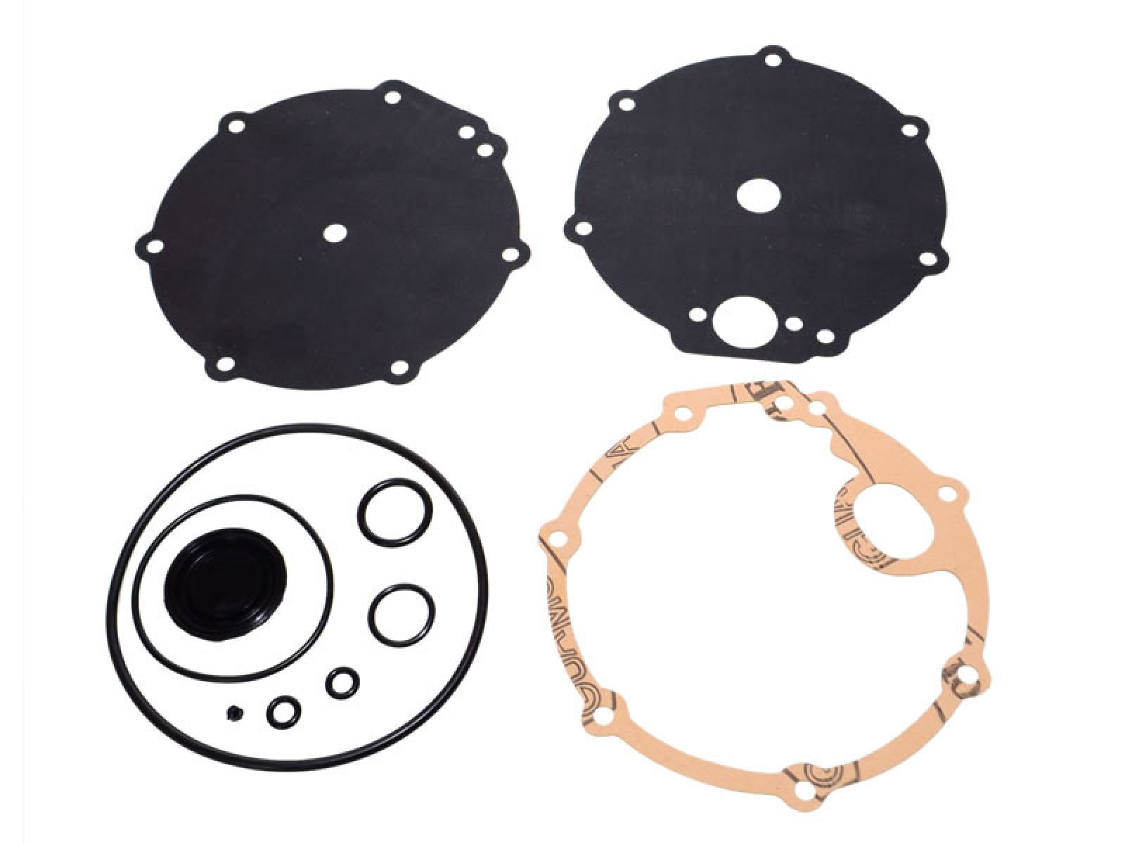 Joint De Rechange Réducteur Diaphragme LPG - Compatible Koltec/Necam/VG392/Mega 4220