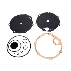 KIT REVIZIE MEMBRANE VAPORIZATOR KOLTEC NECAM VG392 (COMPATIBIL)