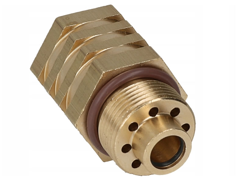 RACORD DISTANTIER ELECTROVALVA REDUCTOR LANDI RENZO LI10 RACORD DISTANTIER ELECTROVALVA REDUCTOR LANDI RENZO LI10