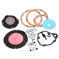 KIT REVIZIE MEMBRANE VAPORIZATOR LANDI RENZO LSE, LE98, LSE98, L80E (ORIGINAL)