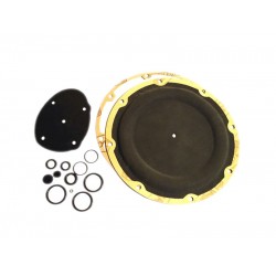 KIT REVIZIE MEMBRANE VAPORIZATOR LANDI RENZO SE81 (COMPATIBIL)
