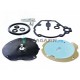 KIT REVIZIE MEMBRANE VAPORIZATOR LANDI RENZO LI02, LI03 (ORIGINAL) KIT REVIZIE MEMBRANE VAPORIZATOR LANDI RENZO LI02, LI03 (ORIGINAL)