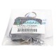 KIT REVIZIE MEMBRANE VAPORIZATOR LANDI RENZO IG1 (ORIGINAL)