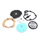 KIT REVIZIE MEMBRANE VAPORIZATOR LANDI RENZO LI02, LI03 (ORIGINAL) KIT REVIZIE MEMBRANE VAPORIZATOR LANDI RENZO LI02, LI03 (ORIGINAL)