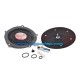 KIT REVIZIE MEMBRANE VAPORIZATOR LANDI RENZO EC04 (ORIGINAL)