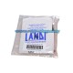 KIT REVIZIE MEMBRANE VAPORIZATOR LANDI RENZO EC04 (ORIGINAL)