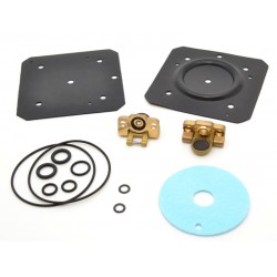 KIT REVIZIE MEMBRANE VAPORIZATOR LANDI RENZO IG1 (ORIGINAL) KIT REVIZIE MEMBRANE VAPORIZATOR LANDI RENZO IG1 (ORIGINAL)