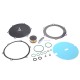 KIT REVIZIE MEMBRANE VAPORIZATOR LANDI RENZO LI10 (ORIGINAL) KIT REVIZIE MEMBRANE VAPORIZATOR LANDI RENZO LI10 (ORIGINAL)