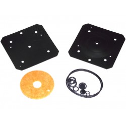 KIT REVIZIE MEMBRANE VAPORIZATOR LANDI RENZO IG1 (COMPATIBIL)