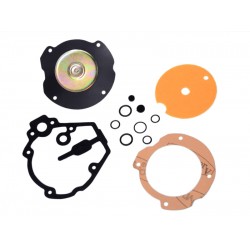 KIT REVIZIE MEMBRANE VAPORIZATOR LANDI RENZO LI02 (COMPATIBIL) KIT REVIZIE MEMBRANE VAPORIZATOR LANDI RENZO LI02 (COMPATIBIL)