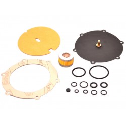 KIT REVIZIE MEMBRANE VAPORIZATOR LANDI RENZO LI10 (COMPATIBIL) KIT REVIZIE MEMBRANE VAPORIZATOR LANDI RENZO LI10 (COMPATIBIL)