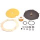 KIT REVIZIE MEMBRANE VAPORIZATOR LANDI RENZO LI10 (COMPATIBIL) KIT REVIZIE MEMBRANE VAPORIZATOR LANDI RENZO LI10 (COMPATIBIL)