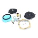 KIT REVIZIE MEMBRANE VAPORIZATOR LANDI RENZO LI12 (ORIGINAL) KIT REVIZIE MEMBRANE VAPORIZATOR LANDI RENZO LI12 (ORIGINAL)