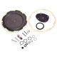 KIT REVIZIE MEMBRANE VAPORIZATOR LANDI RENZO SE81 (ORIGINAL)