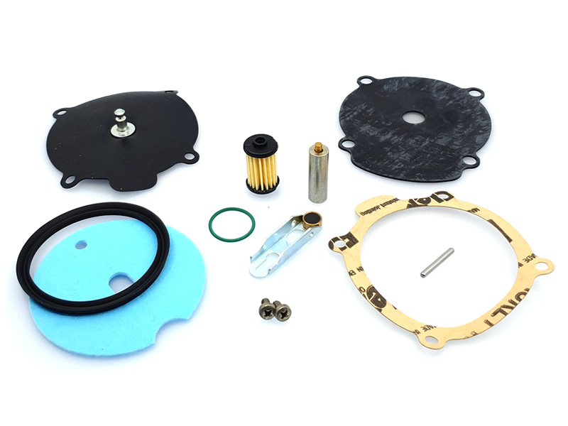 KIT REVIZIE MEMBRANE VAPORIZATOR LANDI RENZO LI12 (ORIGINAL) KIT REVIZIE MEMBRANE VAPORIZATOR LANDI RENZO LI12 (ORIGINAL)