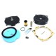 KIT REVIZIE MEMBRANE VAPORIZATOR LANDI RENZO LI12 (ORIGINAL) KIT REVIZIE MEMBRANE VAPORIZATOR LANDI RENZO LI12 (ORIGINAL)