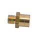 RACORD FI6 M10X1 INTRARE GAZ REDUCTOR LANDI RENZO LI10