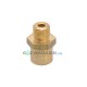 RACORD FI6 M10X1 INTRARE GAZ REDUCTOR LANDI RENZO LI10
