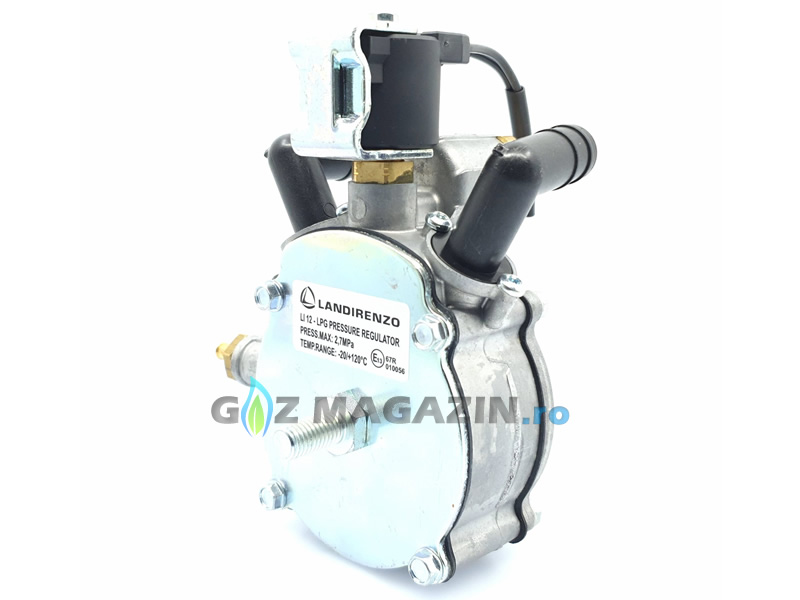 KIT REVIZIE MEMBRANE VAPORIZATOR LANDI RENZO LI12 (ORIGINAL) KIT REVIZIE MEMBRANE VAPORIZATOR LANDI RENZO LI12 (ORIGINAL)
