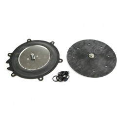 KIT REVIZIE MEMBRANE VAPORIZATOR LO GAS RL-ONE