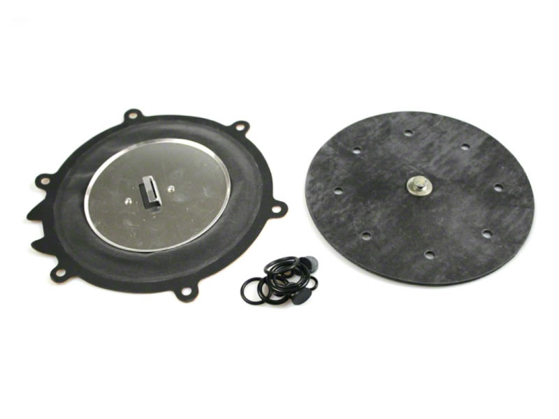 KIT REVIZIE MEMBRANE VAPORIZATOR LO GAS RL-ONE