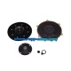KIT REVIZIE MEMBRANE VAPORIZATOR LOVATO RG80 (COMPATIBIL)