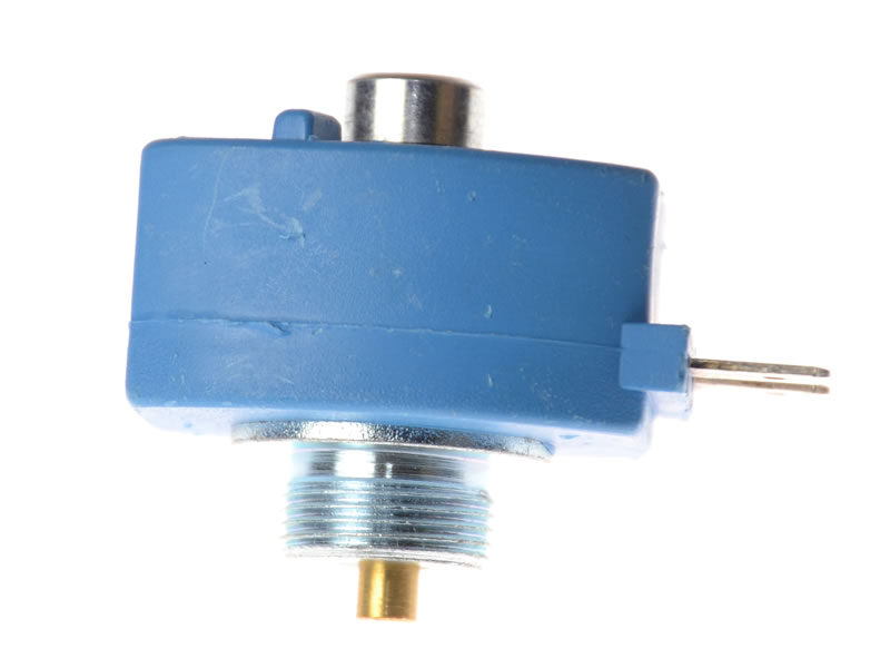 BOBINA PORNIRE VAPORIZATOR LOVATO PNEUMATIC (VACUUM)