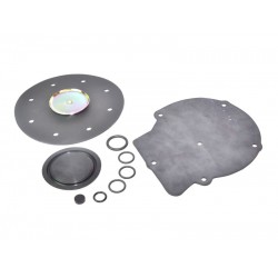 KIT REVIZIE MEMBRANE VAPORIZATOR LOVATO LOGIC (COMPATIBIL)