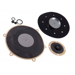 KIT REVIZIE MEMBRANE VAPORIZATOR LOVATO RG80 (COMPATIBIL)